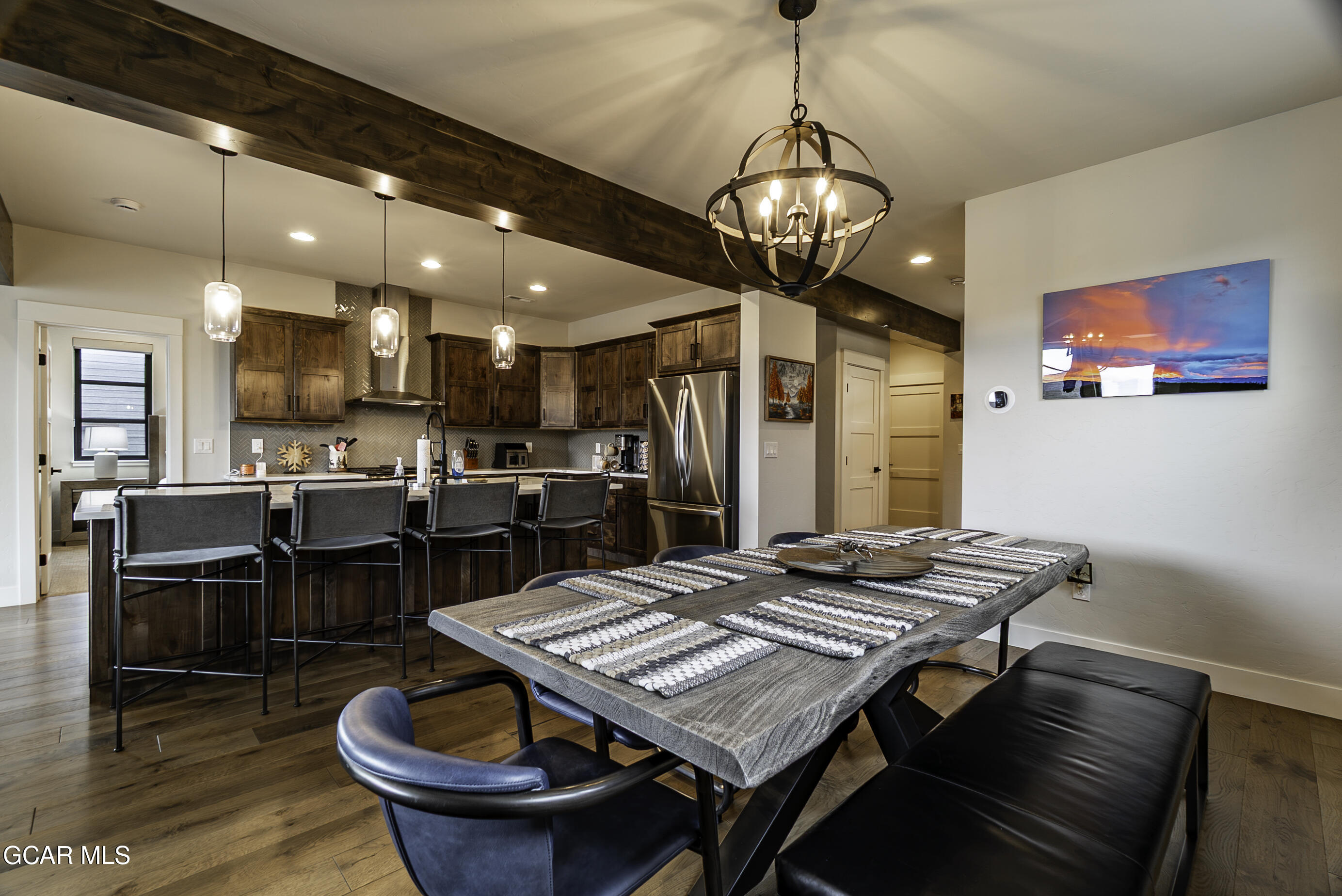570 Fall Line Road Granby, CO 80446 - Photo 9 of 77 31.Dining_Room_3