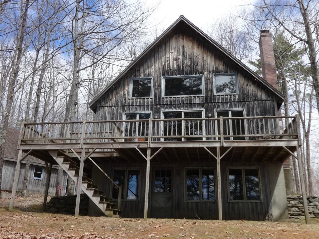 78 Hatch Cove Road Nobleboro, ME 04555 - Photo 4 of 6 Photo