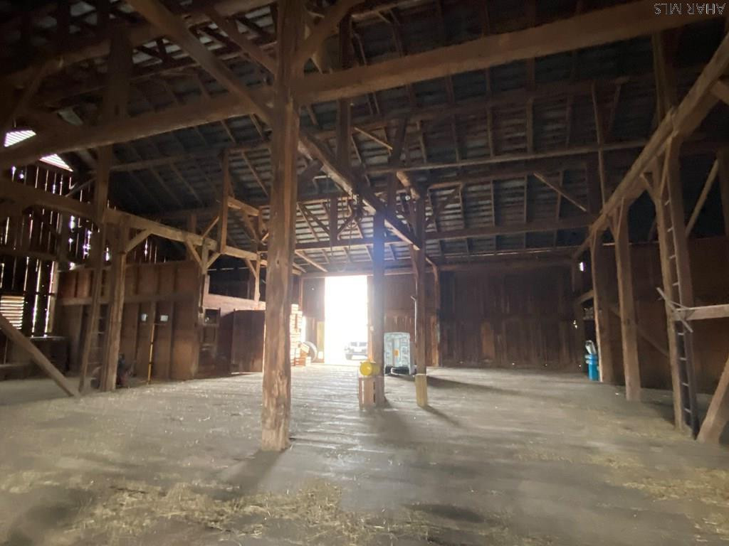 165 Springview Road Schellsburg, PA 15559 - Photo 37 of 63 a view of a room with wooden walls