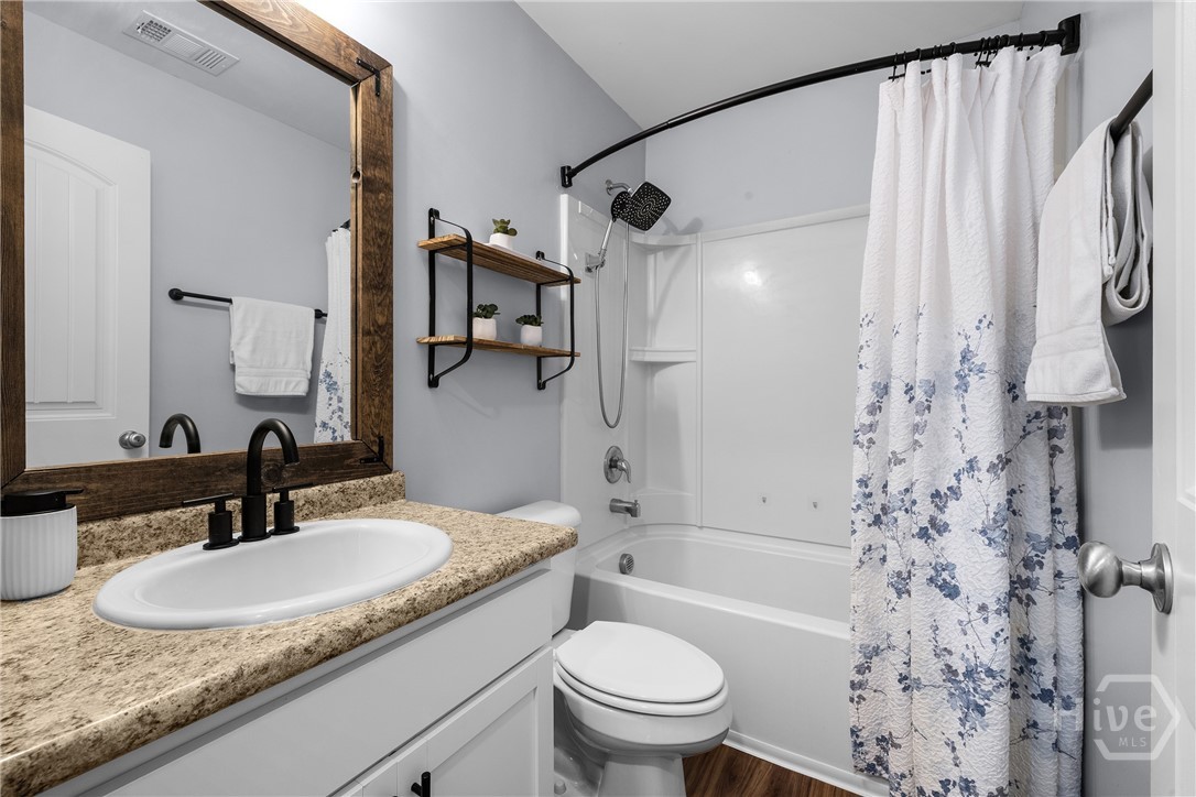 26 Cockle Shell Road Savannah, GA 31419 - Photo 17 of 21 Gallery Image 17