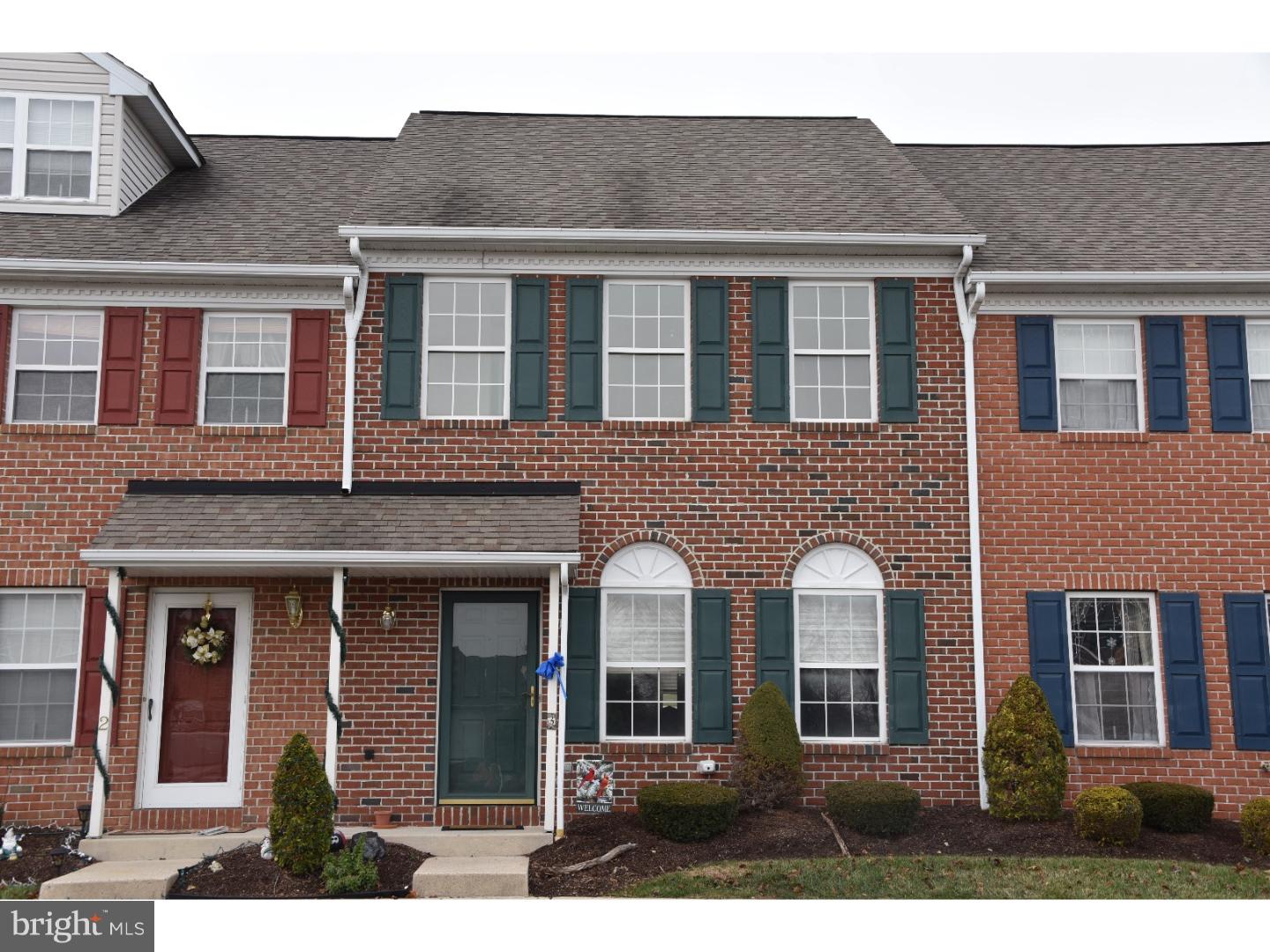 3 Chesterwood Circle Reading, PA 19607 - Photo 1 of 25 Gallery Image 1