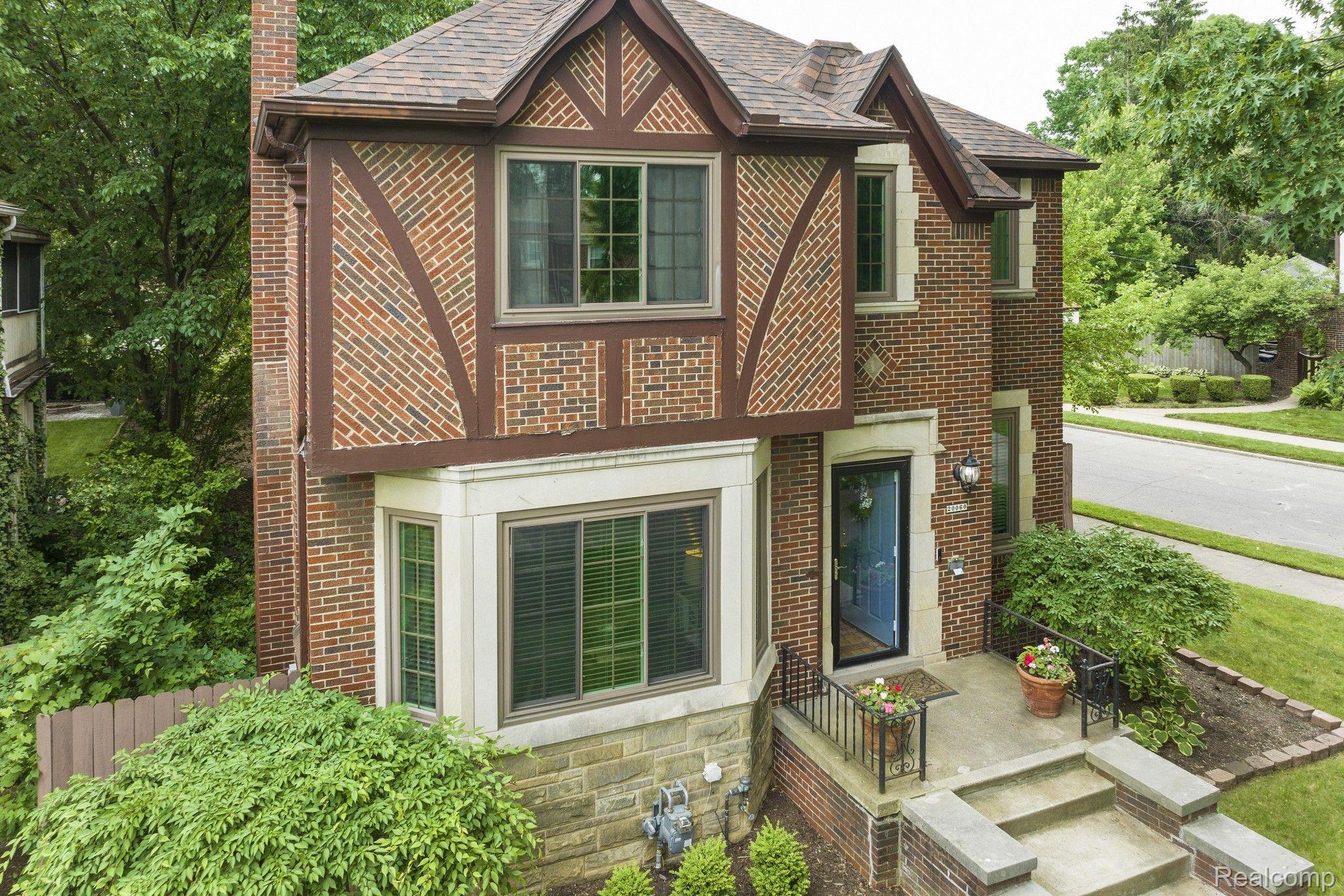 20060 Canterbury Road Detroit, MI 48221 - Photo 19 of 27 Gallery Image 19