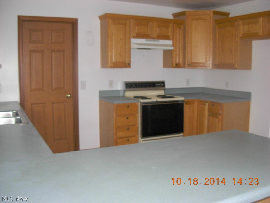 4171 Rome Rock Creek Road Rock Creek, OH 44084 - Photo 7 of 22