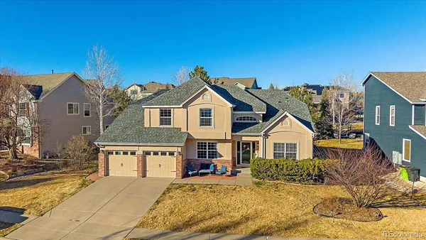 $899,000 | 20273 East Lake Circle, Centennial, CO 80016