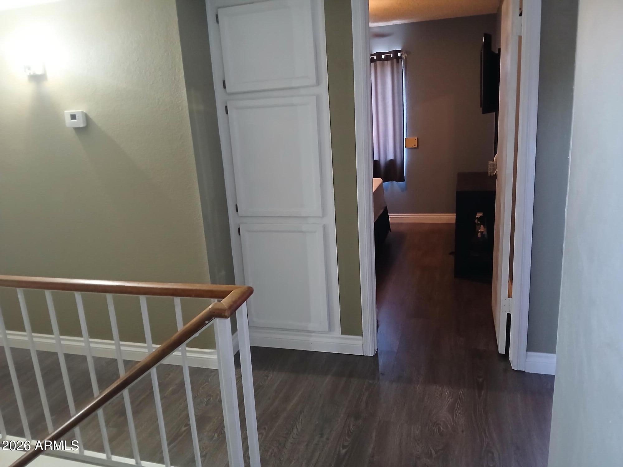 3134 East McKellips Road, Unit 46 Mesa, AZ 85213 - Photo 17 of 35 2ND LEVEL