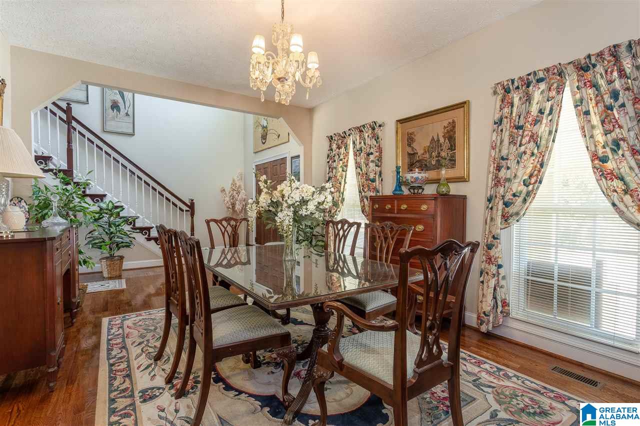 355 Foster West Road Jacksonville, AL 36265 - Photo 4 of 48