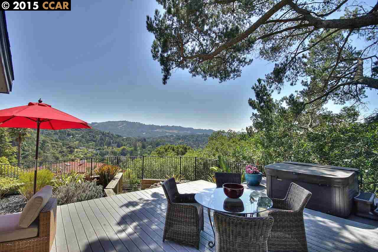 755 Miner Road Orinda, CA 94563 - Photo 1 of 1