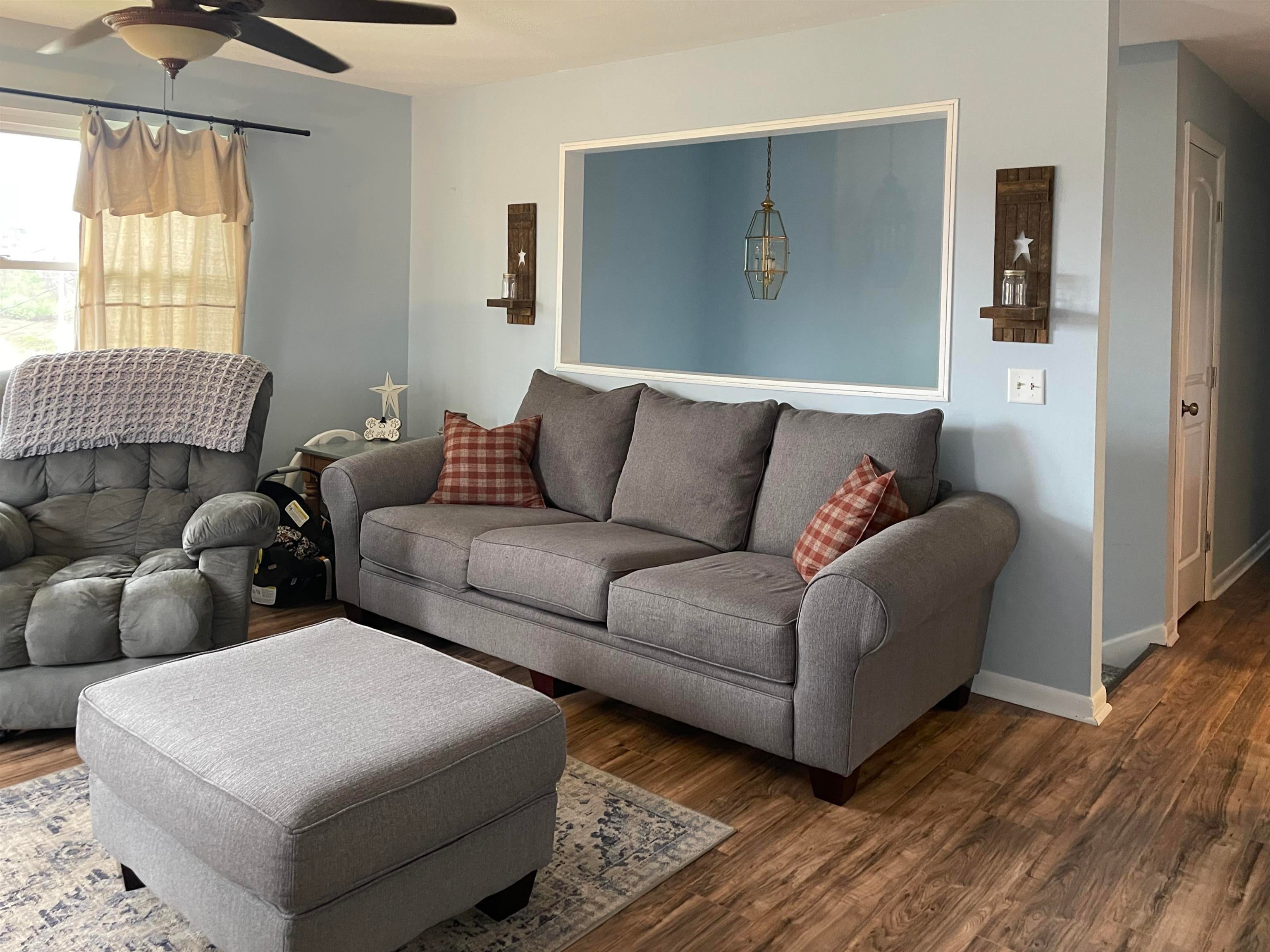 102 Warren Road Huntington, WV 25704 - Photo 4 of 17 Gallery Image 4