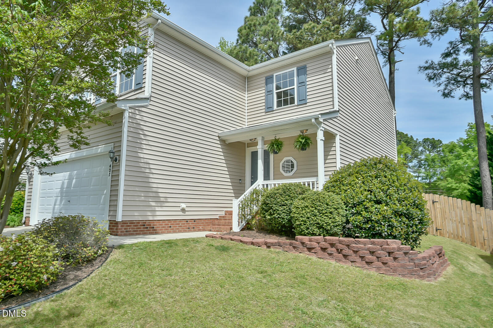 427 Hanson Road Durham, NC 27713 - Photo 5 of 48 _DSC7866