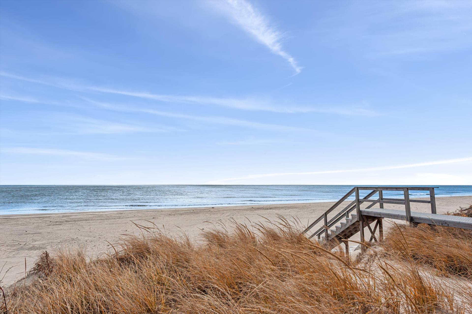 630 Dune Road Westhampton, NY 11978 - Photo 14 of 14 a view of ocean view