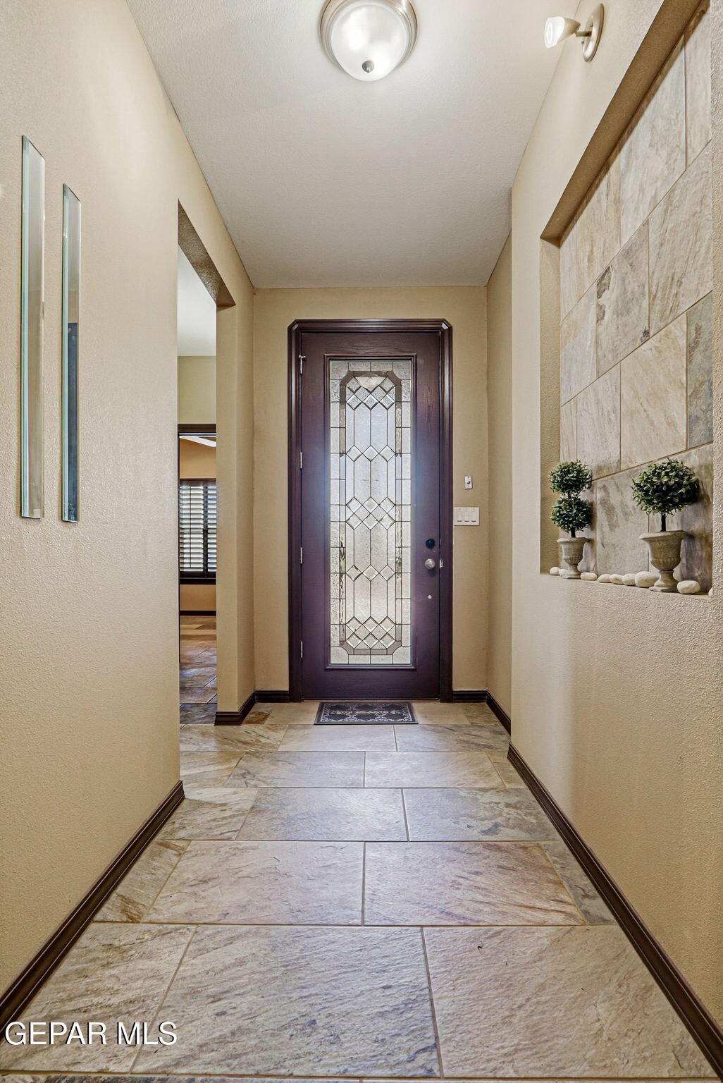 12039 Equestrian Road El Paso, TX 79928 - Photo 28 of 57 Hall
