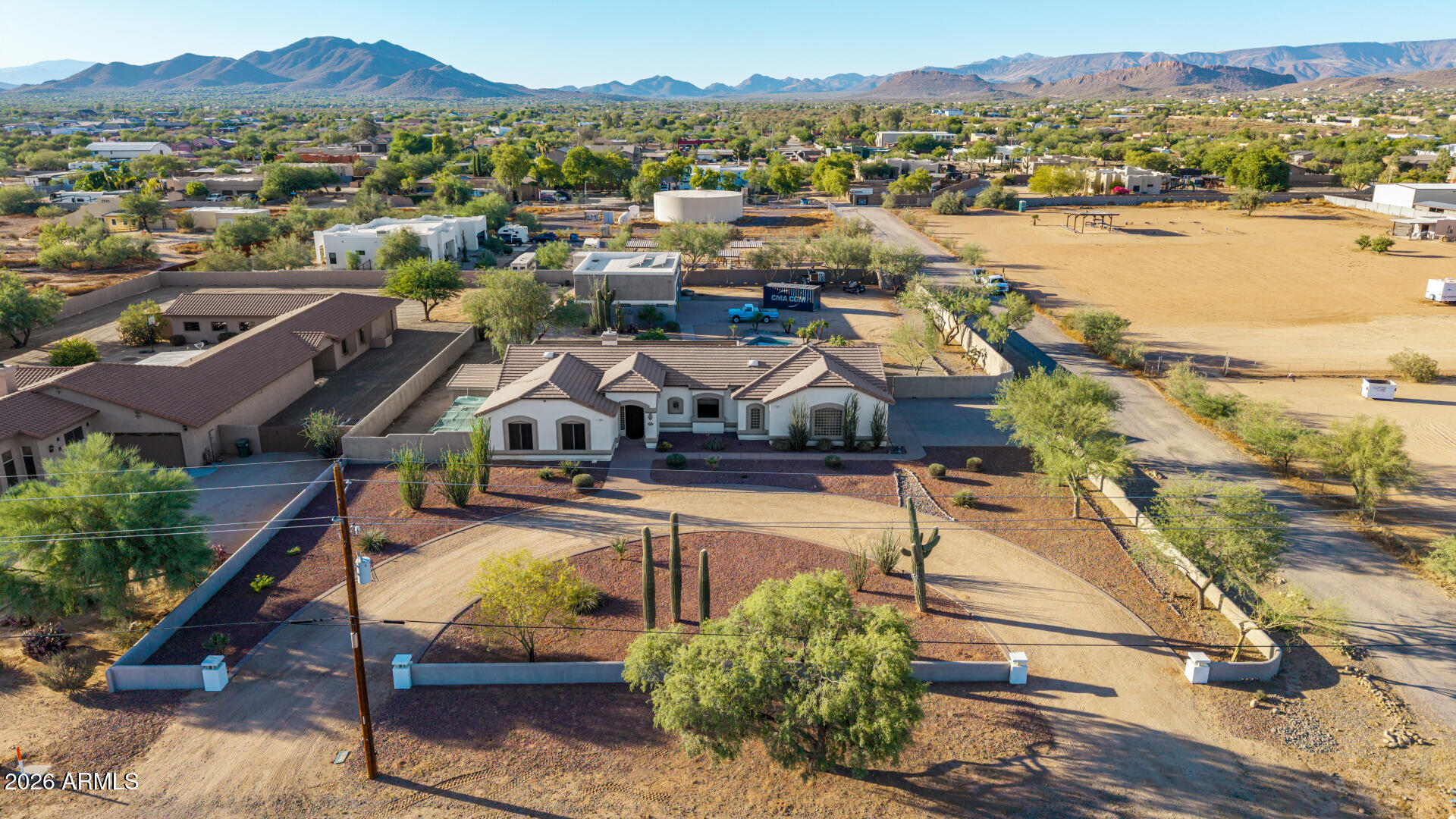 308 West Joy Ranch Road Phoenix, AZ 85086 - Photo 62 of 72