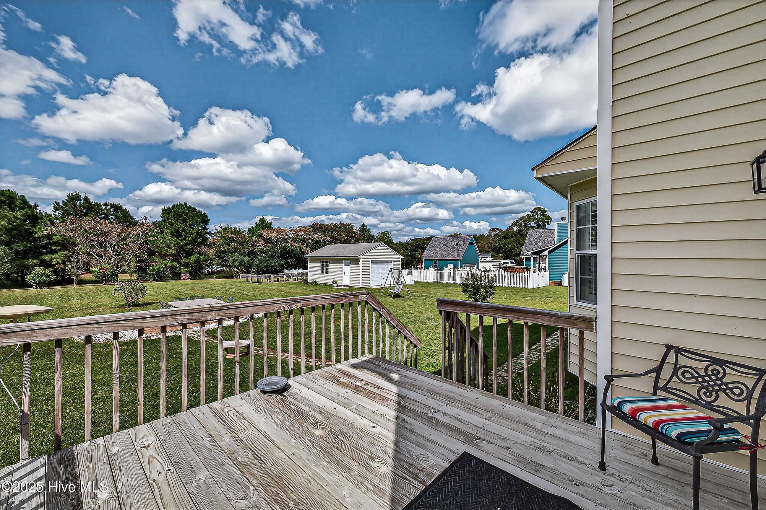 325 Francktown Road Richlands, NC 28574 - Photo 41 of 48 46