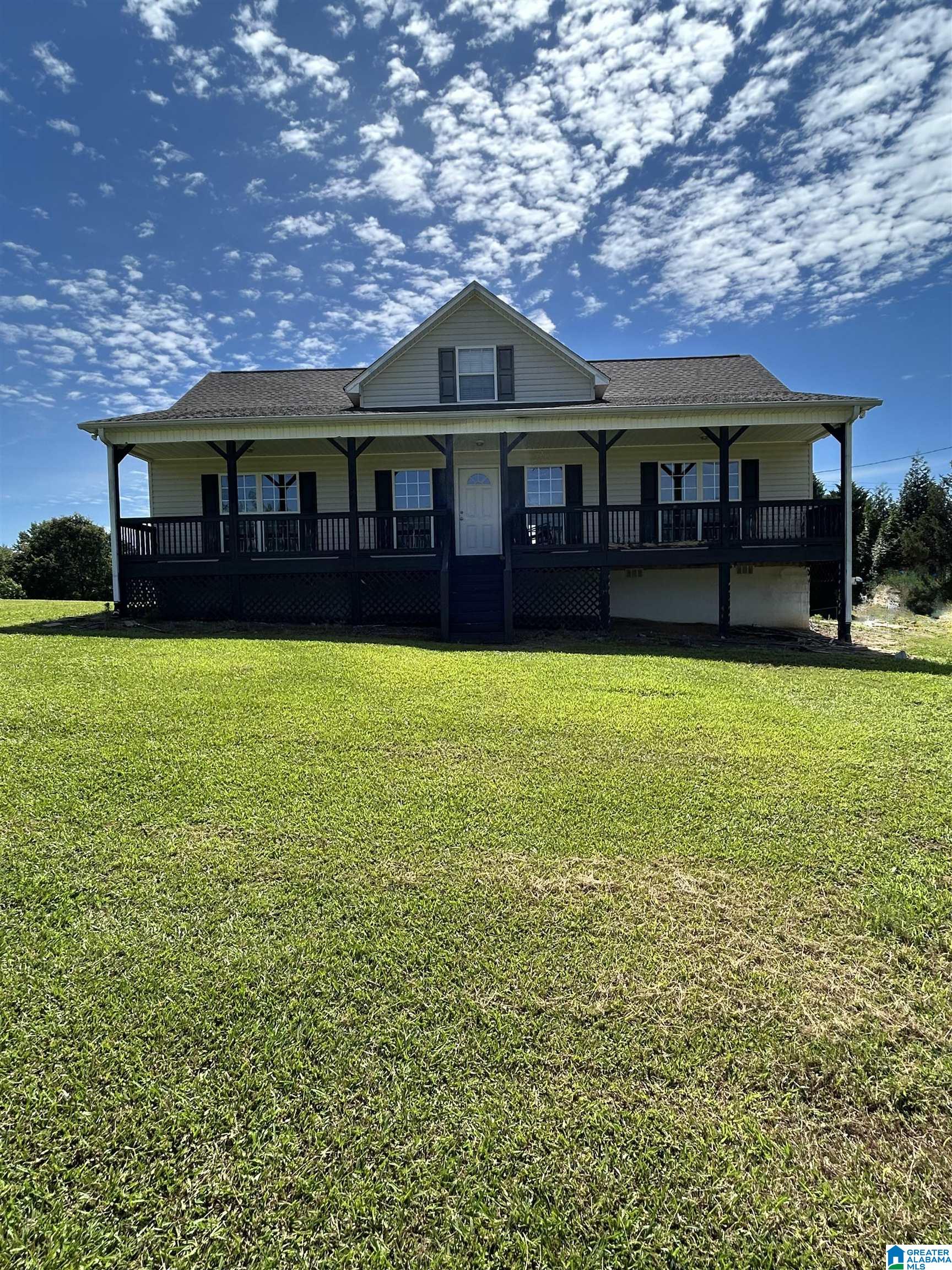 236 Cox Cove Road Hayden, AL 35079 - Photo 1 of 1