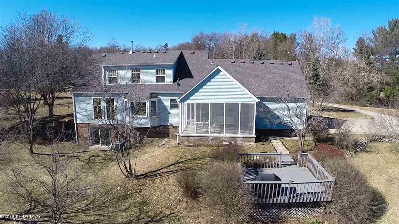 2548 Curtis Road Leonard, MI 48367 - Photo 30 of 37