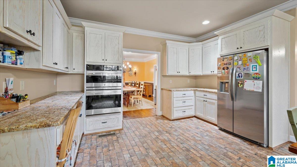 770 Newton Road Odenville, AL 35120 - Photo 11 of 40