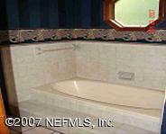 8560 Old Plank Road Jacksonville, FL 32220 - Photo 8 of 9 Master Bath