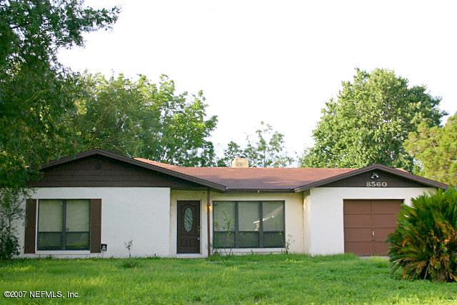 8560 Old Plank Road Jacksonville, FL 32220 - Photo 9 of 9 MLS Photo #2