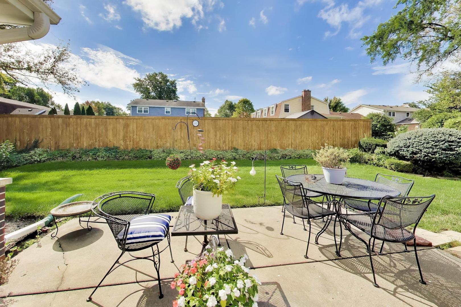 707 East Monterey Road Palatine, IL 60074 - Photo 23 of 24 Gallery Image 23