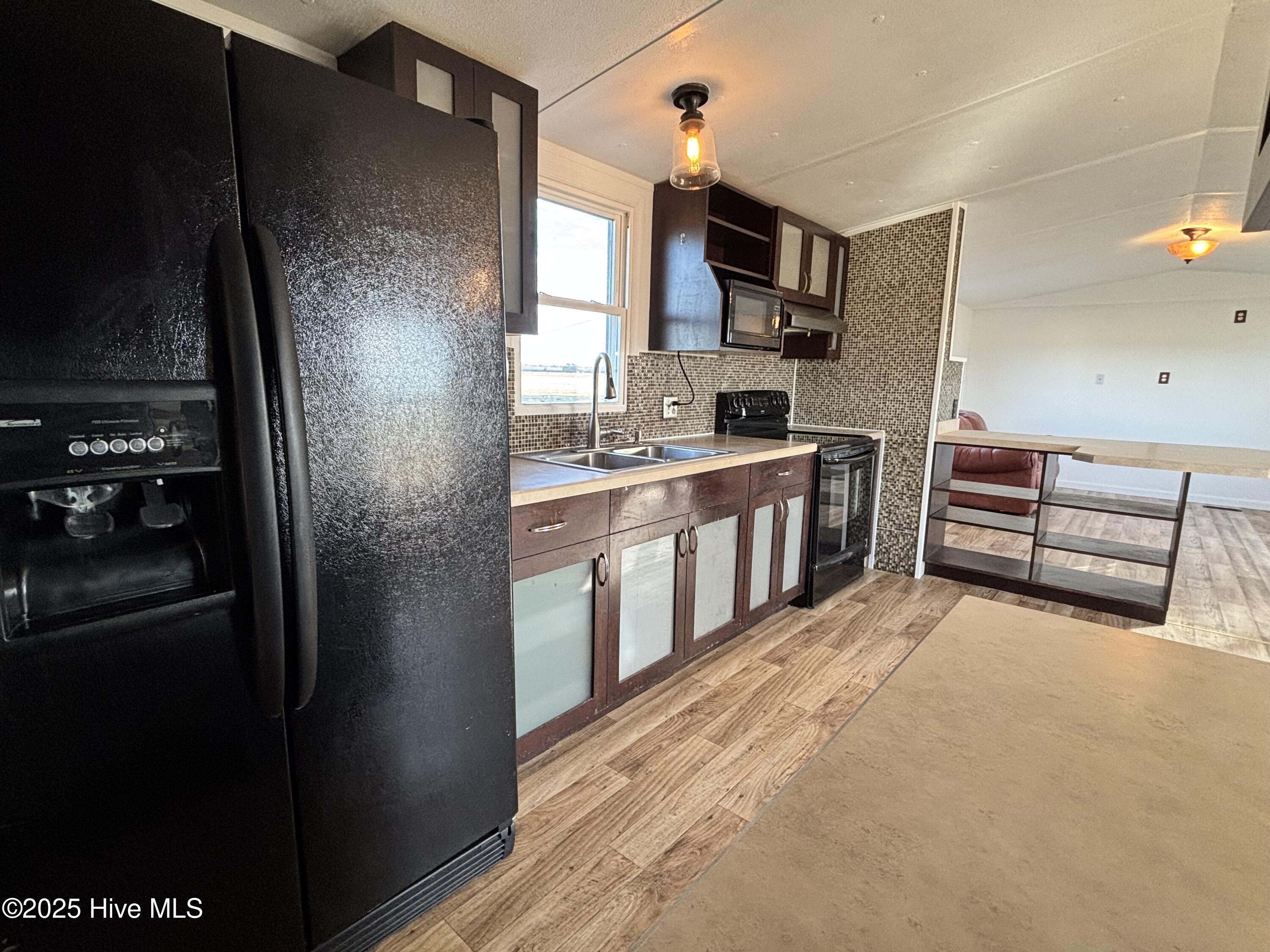 529 Middle Swamp Road Gates, NC 27937 - Photo 3 of 21 Kitchen