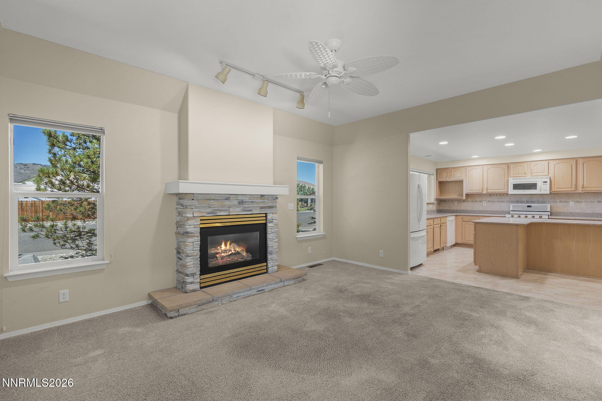 1021 Ridgeview Court Carson City, NV 89705 - Photo 16 of 35 1. Family Room