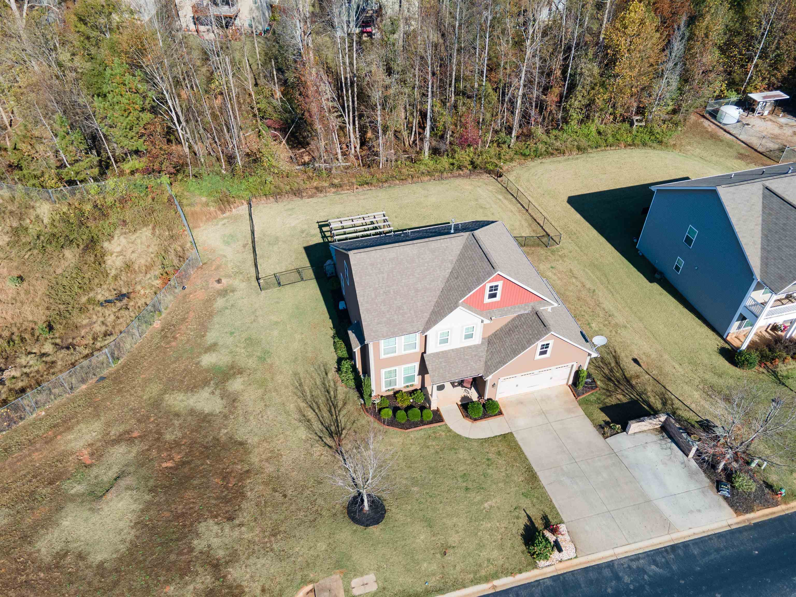 267 Castleton Circle Boiling Springs, SC 29316 - Photo 46 of 49