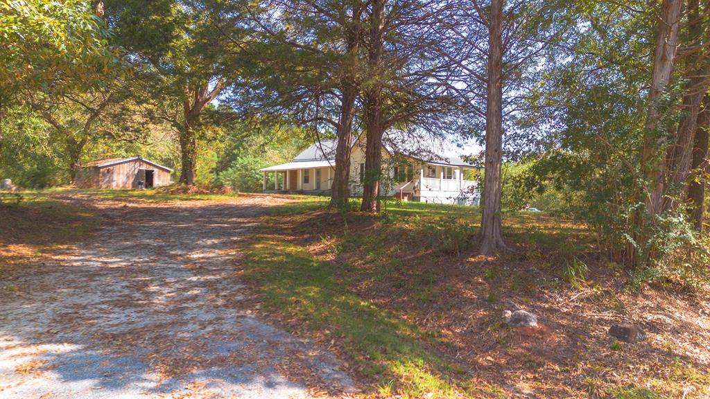 2336 Old Calhoun Falls Road Abbeville, SC 29620 - Photo 2 of 34 Gallery Image 2