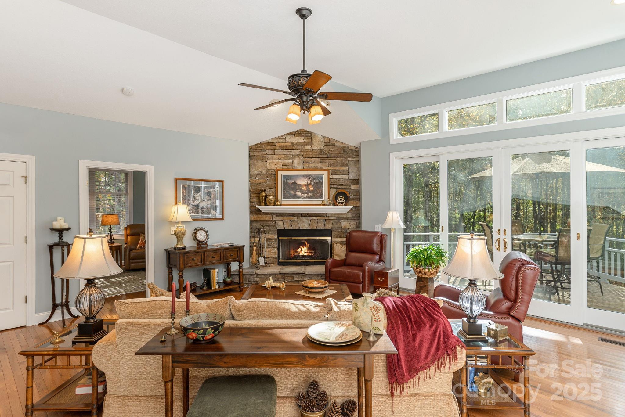 115 Chancery Court Flat Rock, NC 28731 - Photo 12 of 47