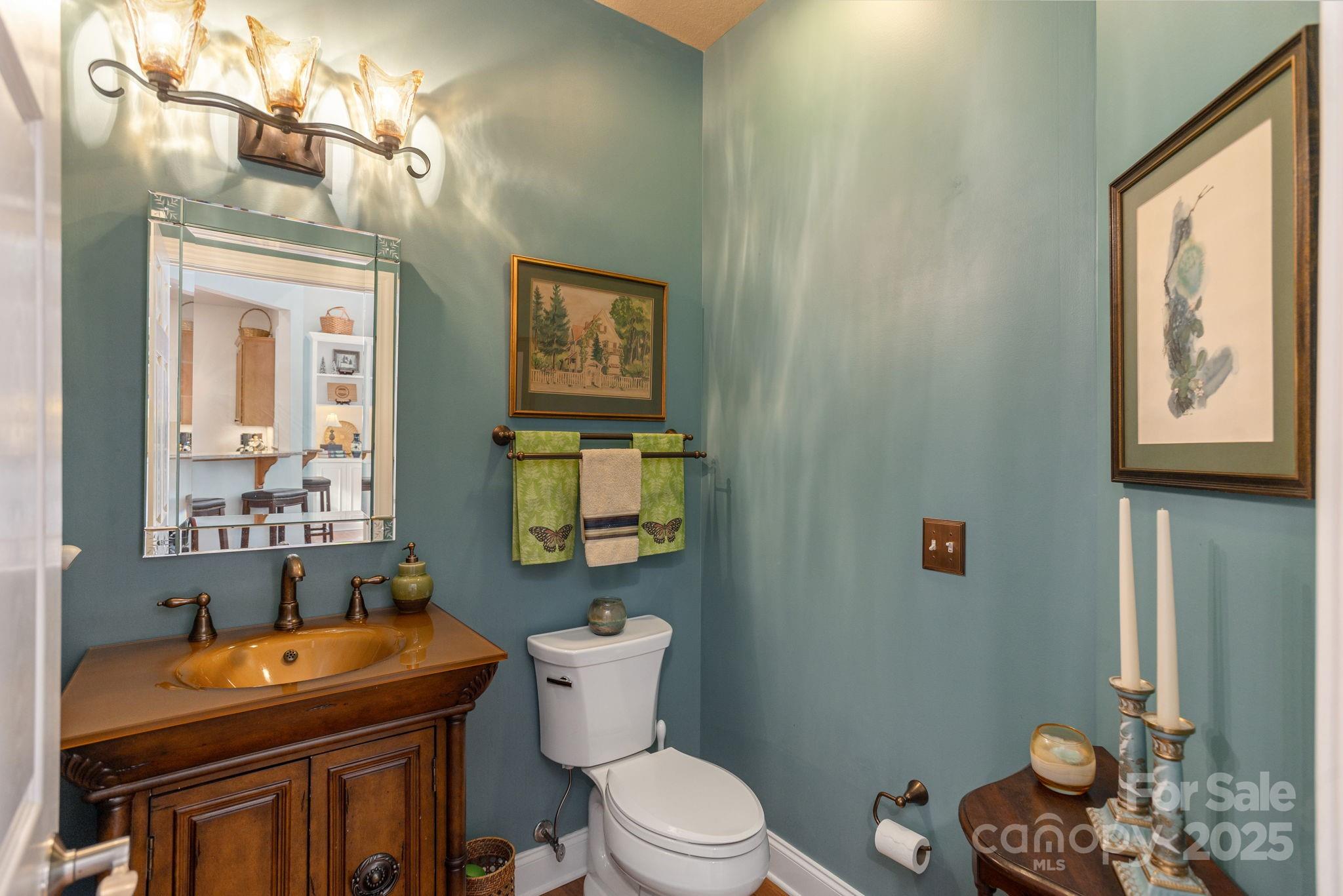 115 Chancery Court Flat Rock, NC 28731 - Photo 29 of 47