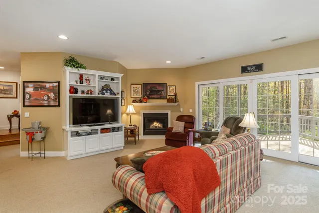 $849,000 | 115 Chancery Court, Flat Rock, NC 28731