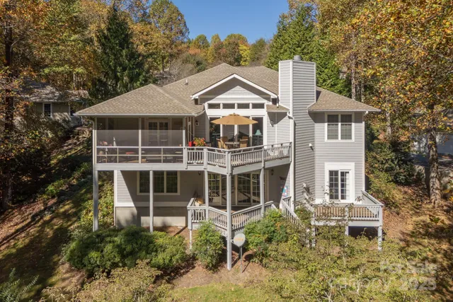 $849,000 | 115 Chancery Court, Flat Rock, NC 28731