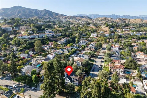 $1,875,000 | 917 East Mountain Street, Glendale, CA 91207