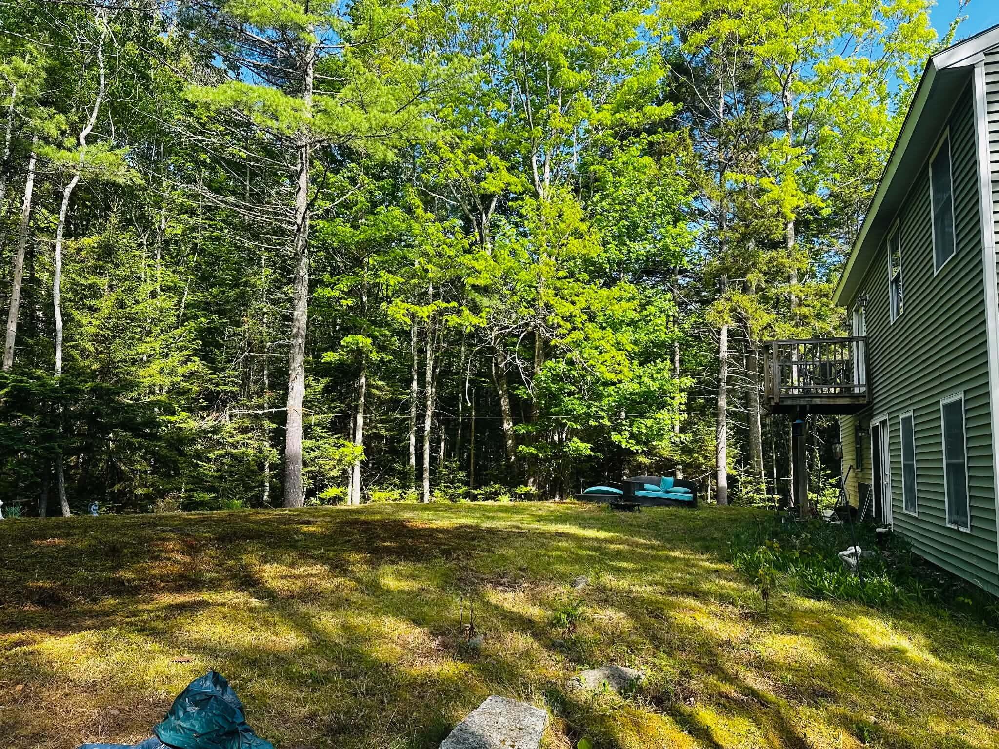 291 Morgan Bay Road Surry, ME 04684 - Photo 31 of 37
