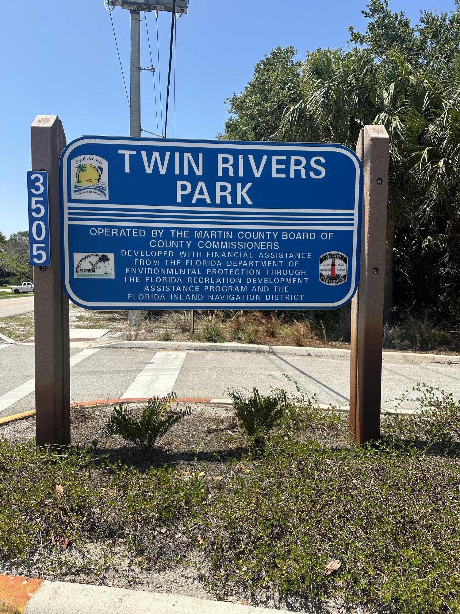 5270 Southeast Seascape Way, Unit 102 Stuart, FL 34997 - Photo 21 of 24 a sign broad