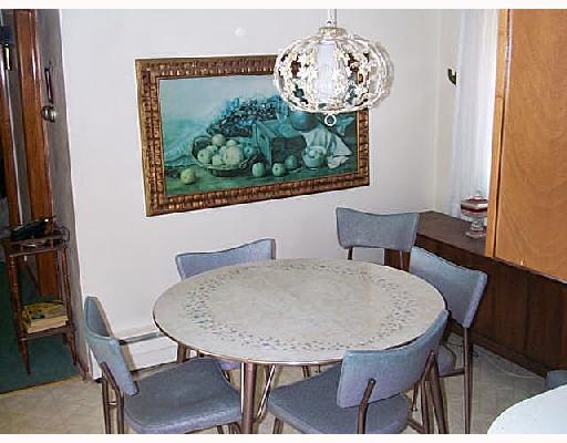 166 Walnut Ridge Road Charleroi, PA 15022 - Photo 3 of 8 Dining Room.