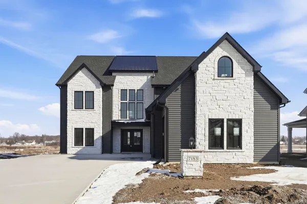 $629,900 | 7183 Starks Boulevard, Fort Wayne, IN 46816