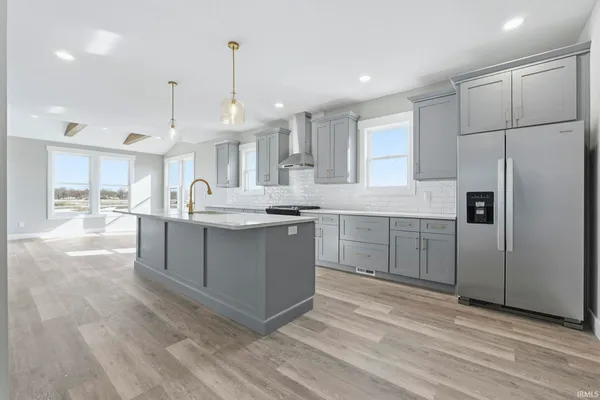$629,900 | 7183 Starks Boulevard, Fort Wayne, IN 46816