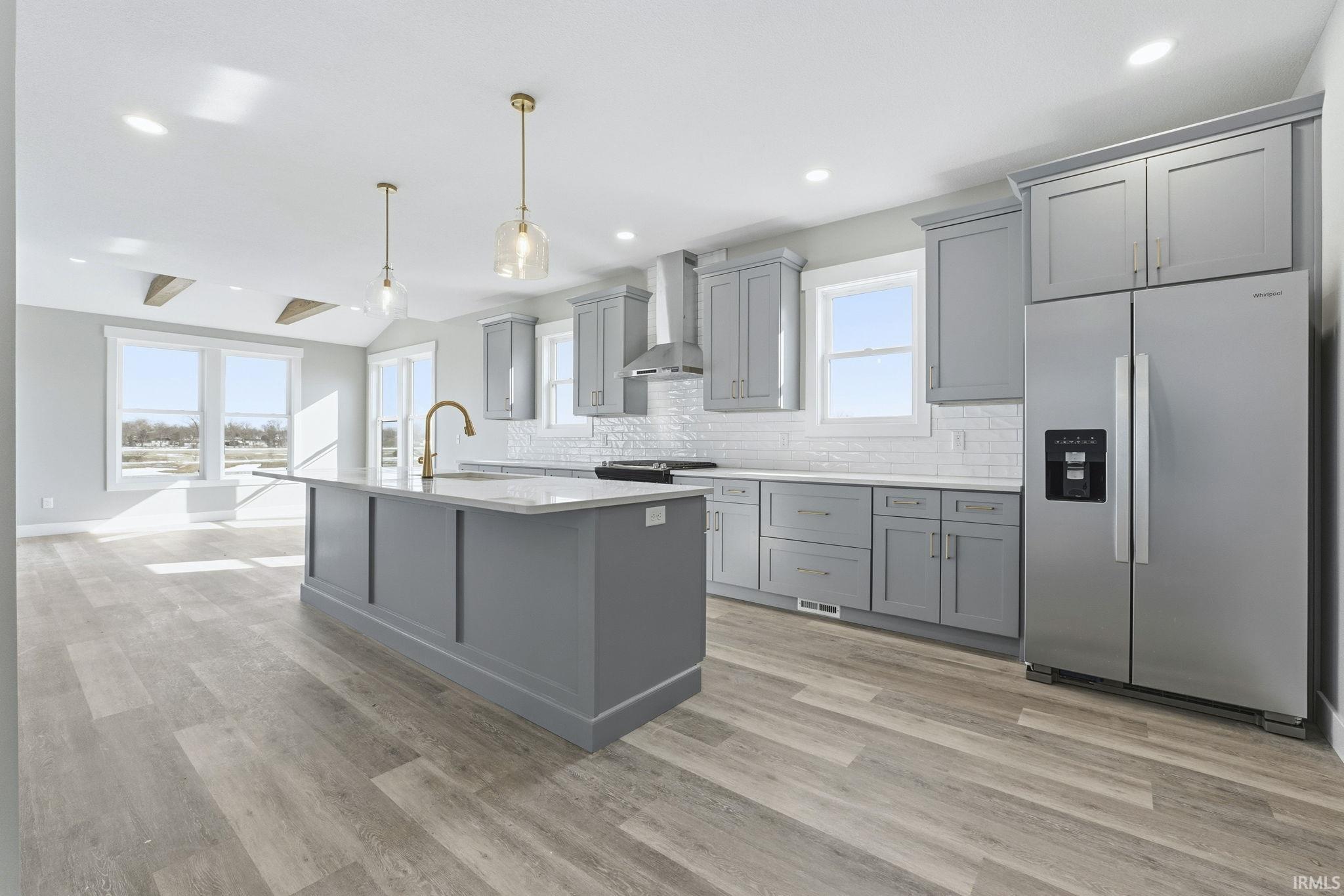 7183 Starks Boulevard Fort Wayne, IN 46816 - Photo 11 of 34