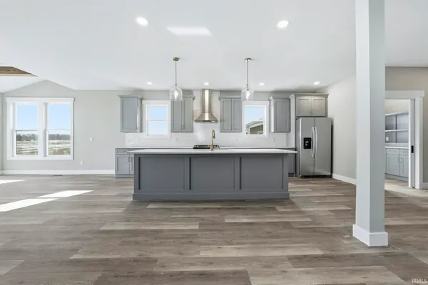 $629,900 | 7183 Starks Boulevard, Fort Wayne, IN 46816