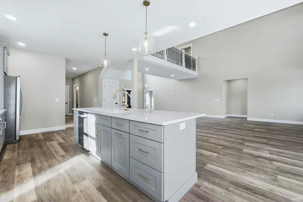 $629,900 | 7183 Starks Boulevard, Fort Wayne, IN 46816