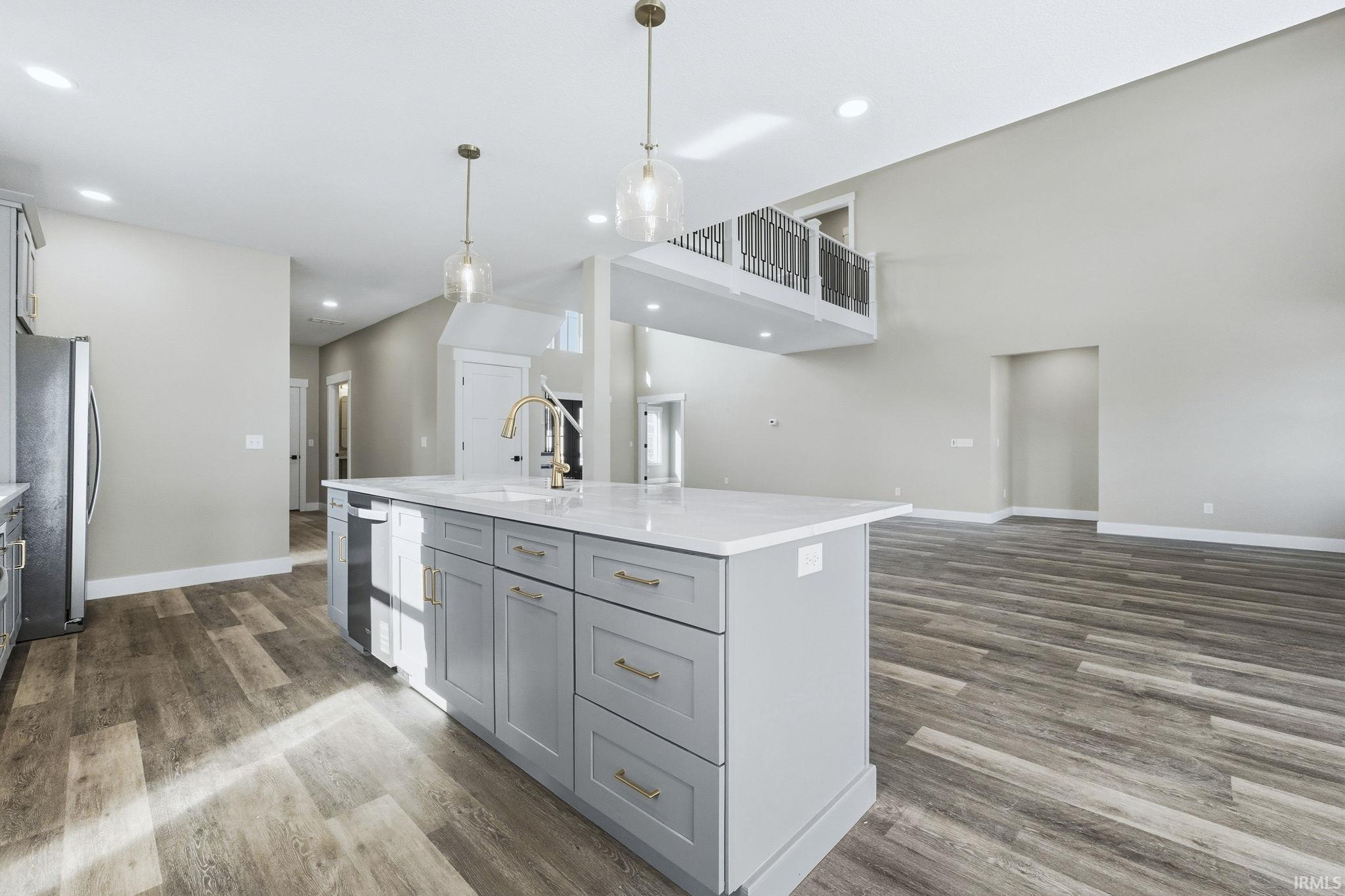 7183 Starks Boulevard Fort Wayne, IN 46816 - Photo 13 of 34