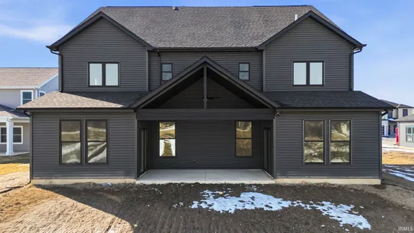 $629,900 | 7183 Starks Boulevard, Fort Wayne, IN 46816