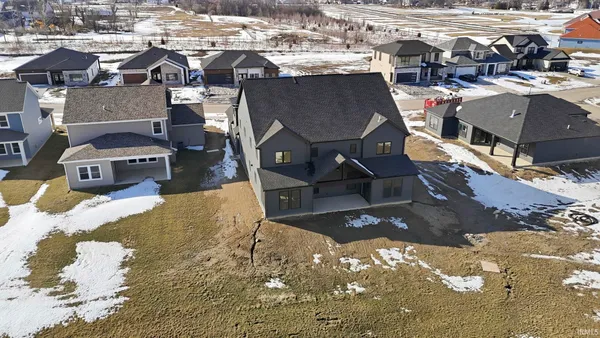 $629,900 | 7183 Starks Boulevard, Fort Wayne, IN 46816