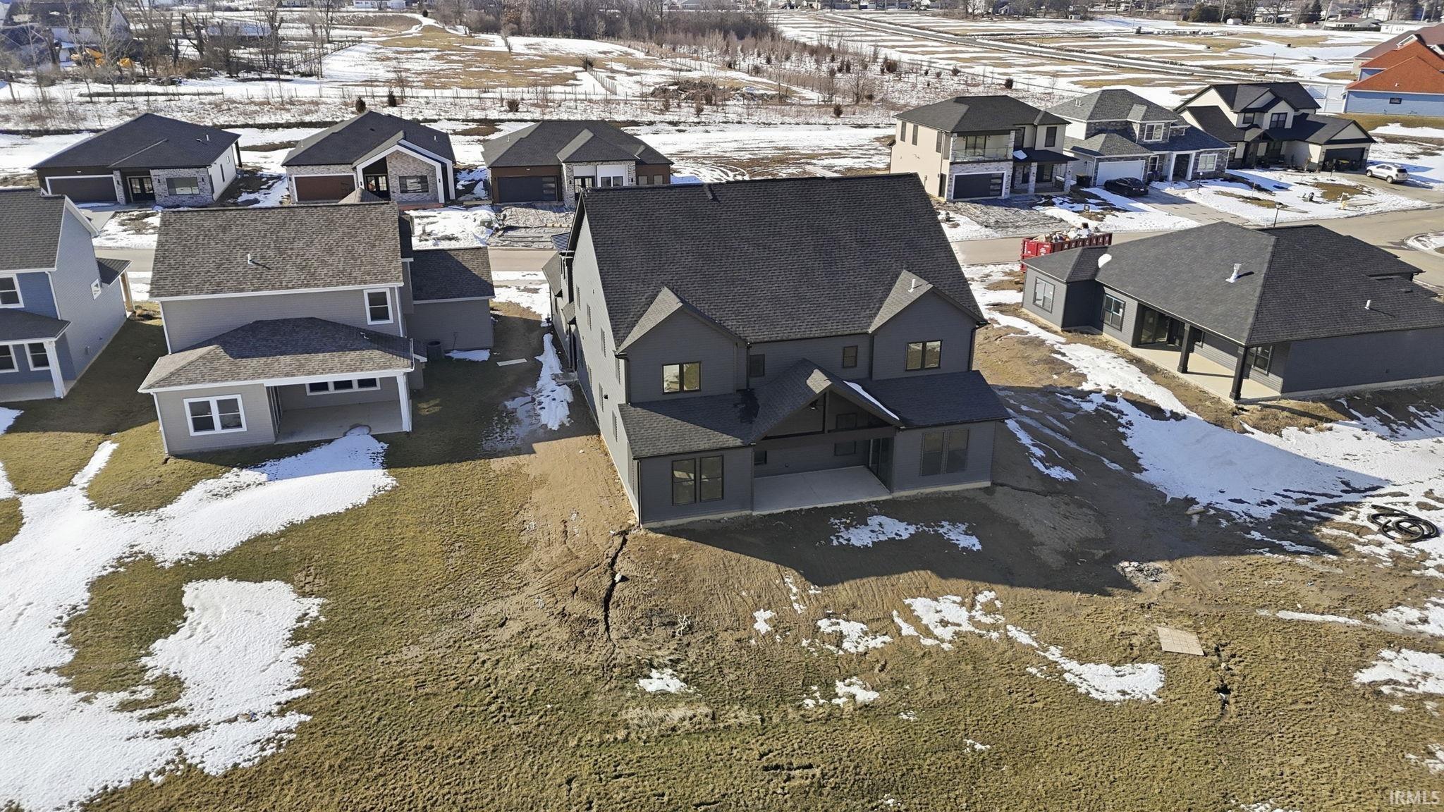 7183 Starks Boulevard Fort Wayne, IN 46816 - Photo 23 of 34