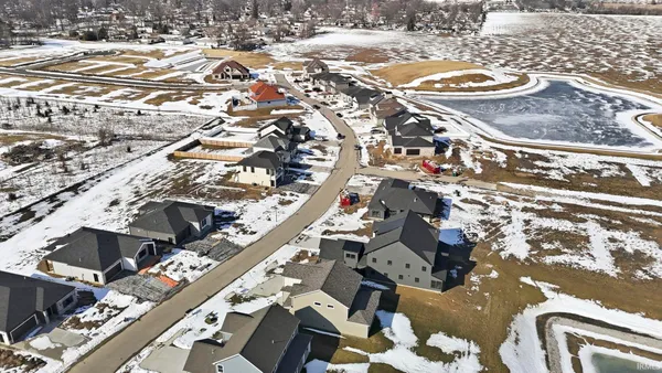 $629,900 | 7183 Starks Boulevard, Fort Wayne, IN 46816