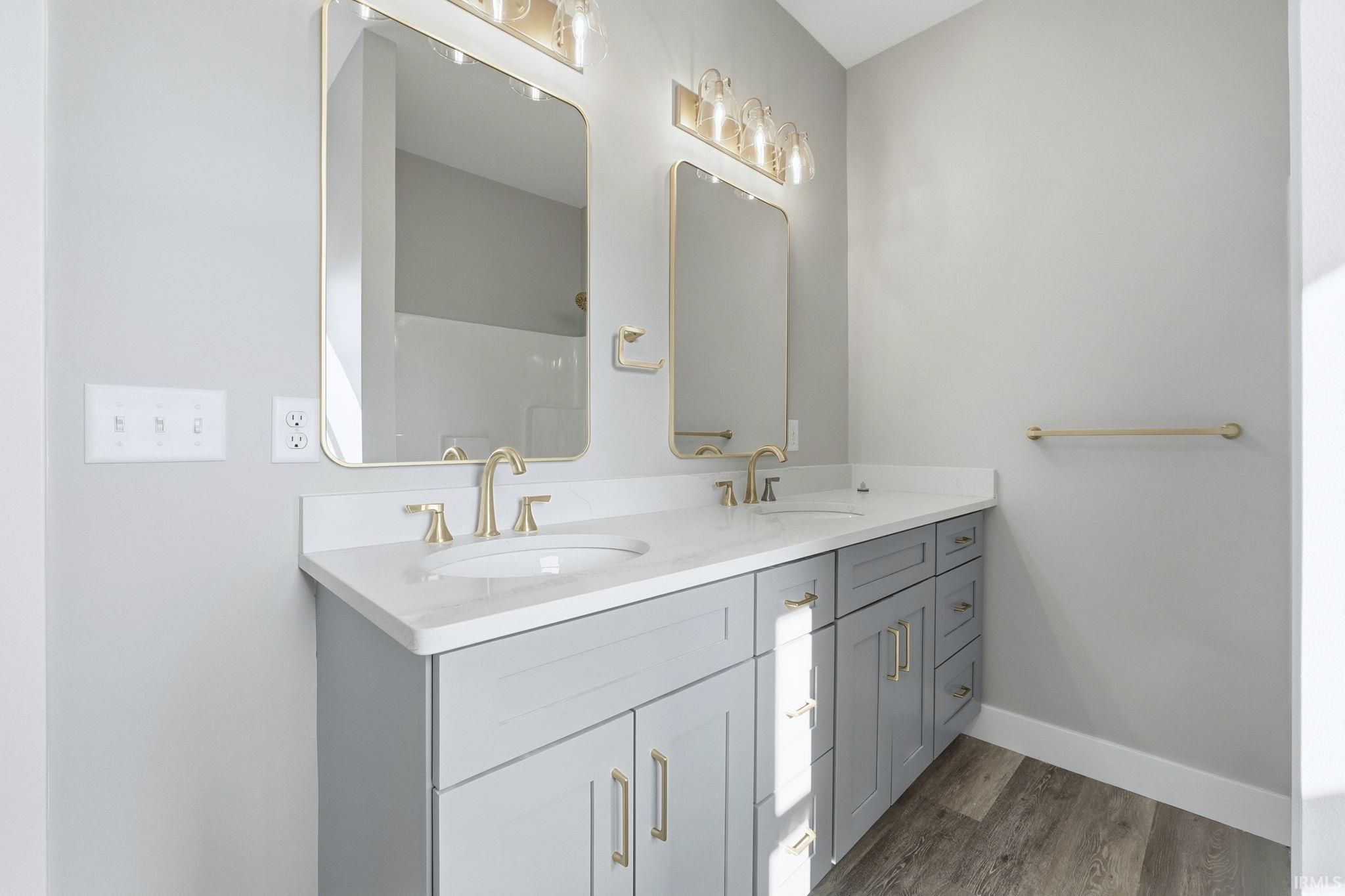7183 Starks Boulevard Fort Wayne, IN 46816 - Photo 25 of 34