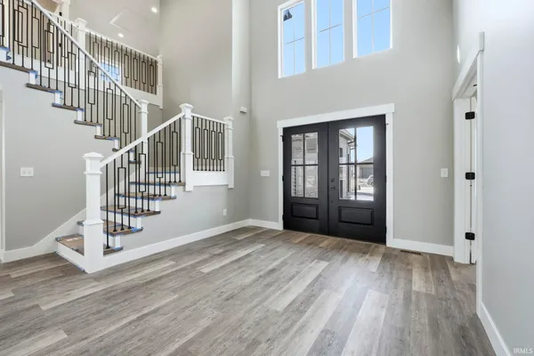 $629,900 | 7183 Starks Boulevard, Fort Wayne, IN 46816