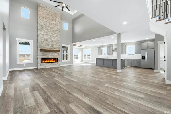 $629,900 | 7183 Starks Boulevard, Fort Wayne, IN 46816