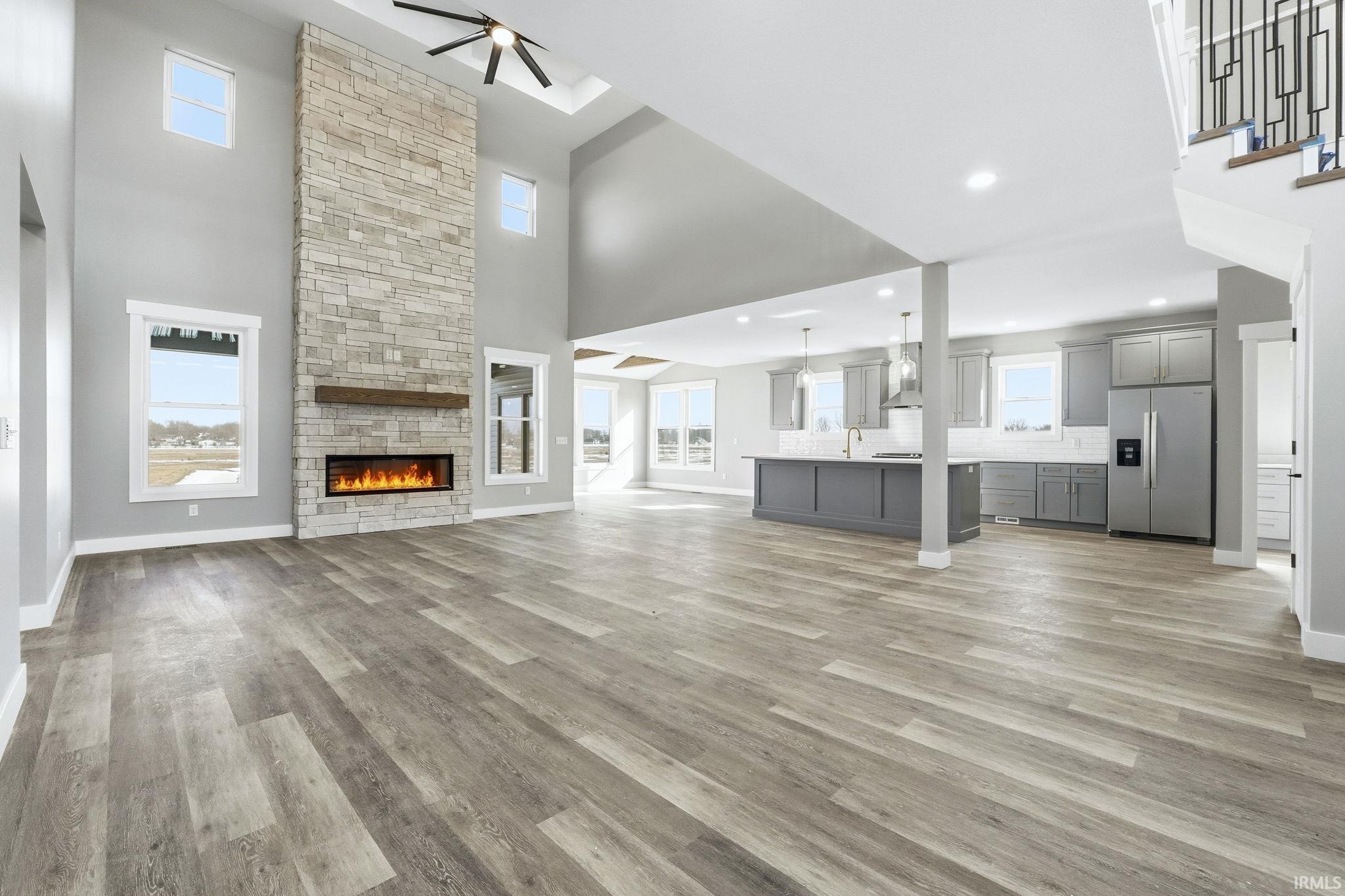 7183 Starks Boulevard Fort Wayne, IN 46816 - Photo 6 of 34