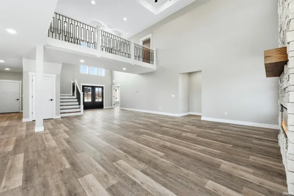 $629,900 | 7183 Starks Boulevard, Fort Wayne, IN 46816